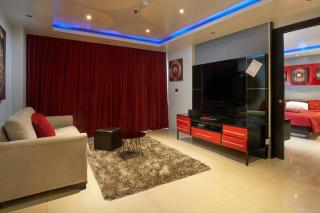 Modern Condo In The Heart Of Patong ABS1 - Patong - 0