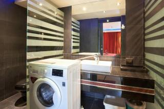 Modern Condo In The Heart Of Patong ABS1 - Patong - 6