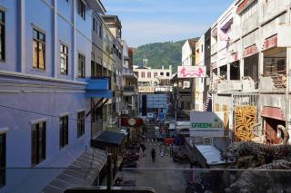 Modern Condo In The Heart Of Patong ABS1 - Patong - 5