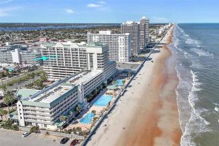 Amazing 1 Bedroom&1Bath OCEAN-VIEW Condo - Daytona Beach - 9