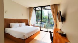 The Grand Jamjuree Resort Lamphun - - 8