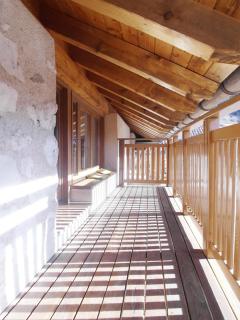 Gästezimmer Casa Lundo 52 - 8