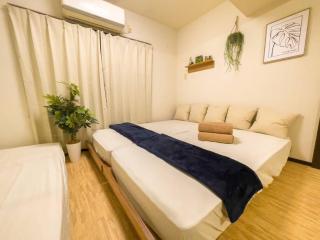 TasoneStayOsaka 道頓堀KTD605 - Osaka - 2