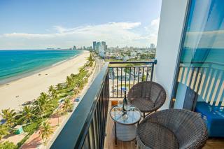 Seashore Hotel & Apartment - 9