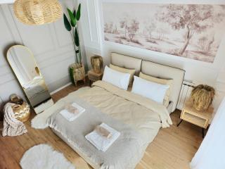 Premium , Marina , Center , Beachfront - Durazzo - 8