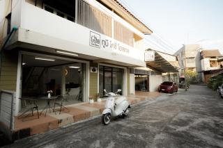 2B Cozy Hostel ตรัง - Trang - 0