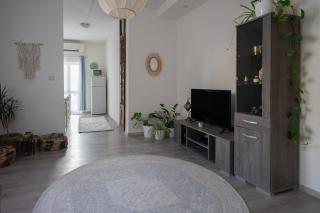 Penthouse by the sea - 6