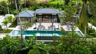 Villa Santana by BaliSuperHost - Ubud - 0