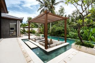 Villa Santana by BaliSuperHost - Ubud - 2