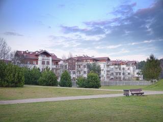 Beach Point Apartment - Neptun Park - Danzig - 4