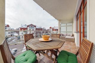 Beach Point Apartment - Neptun Park - Danzig - 2