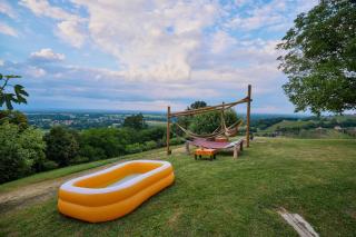 Holiday House Podhamer Boris with private Wellness - Ljutomer - 9