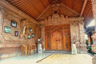 Homestay Jro Mangku Gede House - Penginyahan - 5