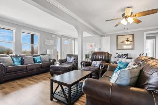 1 Hibiscus Haus home - Crystal Beach - 8