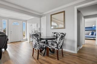 1 Hibiscus Haus home - Crystal Beach - 4