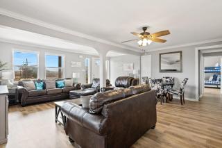 1 Hibiscus Haus home - Crystal Beach - 2
