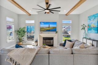 Sandy Feet Retreat home - 1