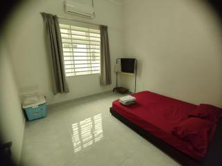 Homestay Murah Terengganu - 9