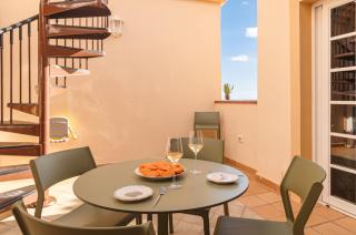 Beautiful 2 Bedroom Penthouse Terrazas Del Duque - Adeje - 5