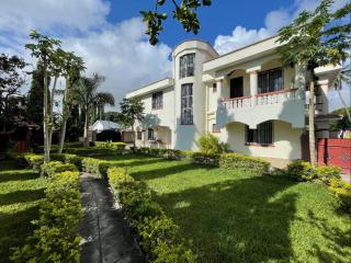 Mudzini gardens - Luxury villa with a pool - Mombasa - 0