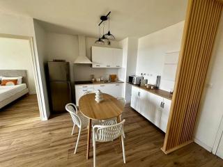 Bel appartement vue mer - Mafat'appart - La Possession - 4