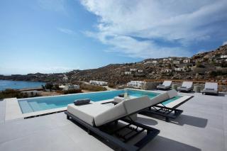 Villa Mirage - Super Paradise beach - Míconos - 4