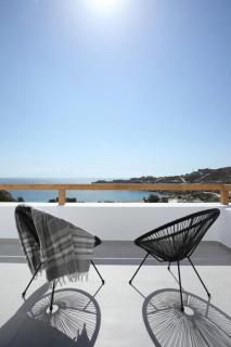 Villa Mirage - Super Paradise beach - Míconos - 2
