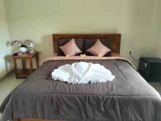 Danas Pandawa Homestay - Ungasan - 5