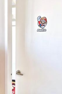 SuperMario, 8pax, Urban Suites - 5km to Komtar - George Town - 1