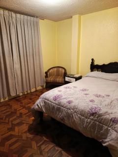 Casa relax - Quito - 9