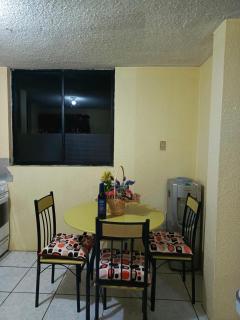Casa relax - Quito - 6
