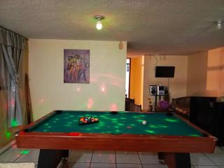Casa relax - Quito - 5