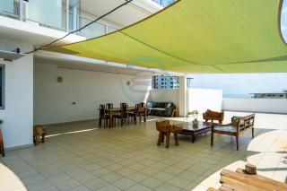 Zen at Mitchell - Unique 2-BR Rooftop Apt in CBD - 0