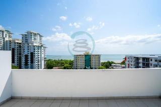 Zen at Mitchell - Unique 2-BR Rooftop Apt in CBD - 5