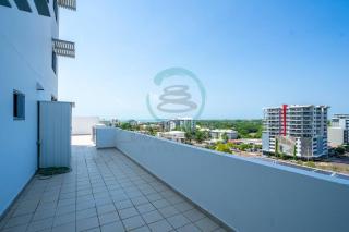 Zen at Mitchell - Unique 2-BR Rooftop Apt in CBD - 2