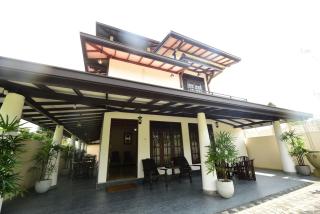 Kurulu Villa Baddegama - Galle - 4