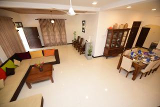 Kurulu Villa Baddegama - Galle - 2
