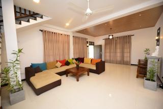 Kurulu Villa Baddegama - Galle - 1