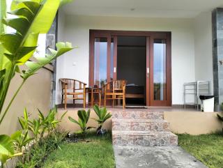 Danas Pandawa Homestay - Ungasan - 6