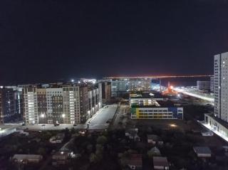 1 комнатная квартира в ЖК АЛАУ - 8