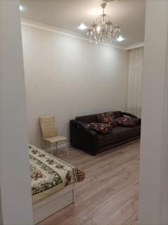 1 комнатная квартира в ЖК АЛАУ - 6