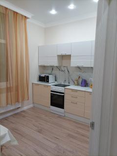 1 комнатная квартира в ЖК АЛАУ - 5