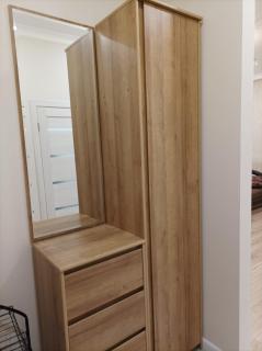 1 комнатная квартира в ЖК АЛАУ - 4