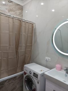 1 комнатная квартира в ЖК АЛАУ - 3