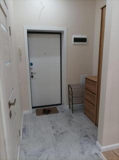 1 комнатная квартира в ЖК АЛАУ - 2