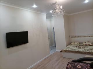 1 комнатная квартира в ЖК АЛАУ - 1