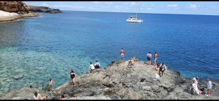 sweet dreams - Costa Del Silencio - 0