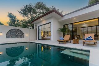 Villa Ventadua - Ungasan - 0