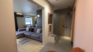 2 room Modern Apartment View - Dnipro - 6