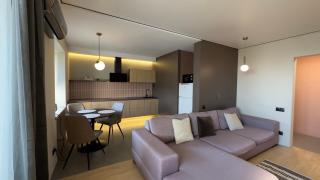 2 room Modern Apartment View - Dnipro - 8